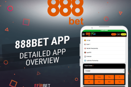 Các Phương Thức Nạp Rút Tiền Tại 888bet